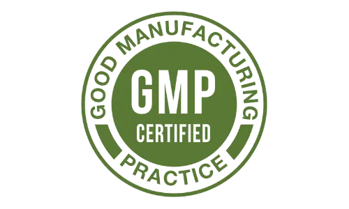 Fast Lean Pro is GMP Certified