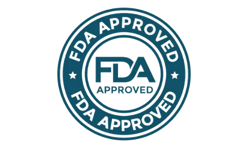 Fast Lean Pro is FDA approved