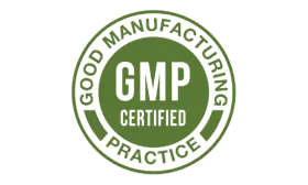 FastLeanPro GMP Certified
