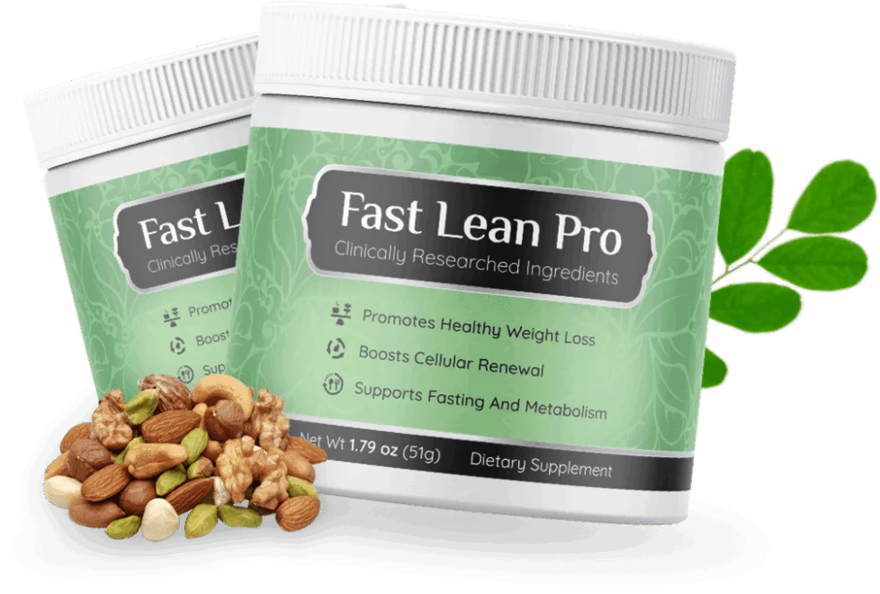 Fast Lean Pro official