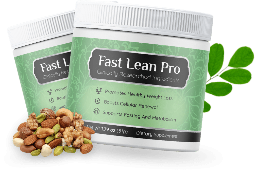 Fast Lean Pro Product Image