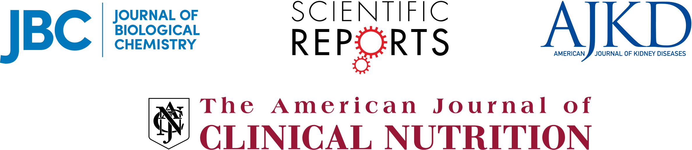 Scientific References of First Lean Pro