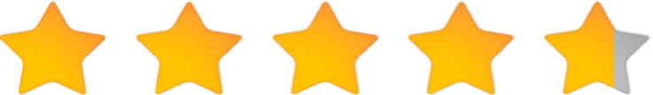 Customer Review Fast Lean Pro