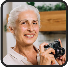 Review from Marjorie Brown