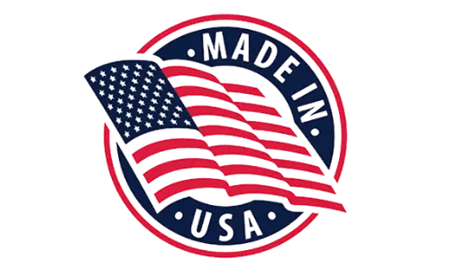 Fast Lean Pro is made in the USA